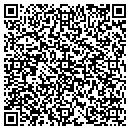 QR code with Kathy Lecube contacts