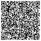 QR code with Adams Barcode & Label Company Inc contacts