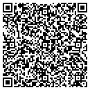 QR code with Kenneth Michael Salon contacts