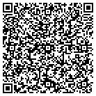 QR code with Hernandez Carpet Service contacts