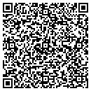 QR code with Austech Electric contacts