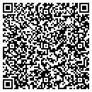 QR code with Hernandez Masonry contacts