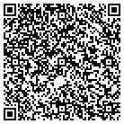 QR code with Heslink & Son Masonry contacts