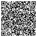 QR code with K O Cab & Limo contacts