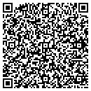 QR code with Kerry James contacts