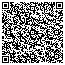 QR code with A A Laser Recharge contacts