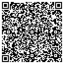 QR code with Auto World contacts