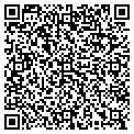 QR code with M & M Herzog Inc contacts