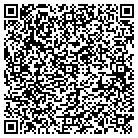 QR code with Advanced Xerographics Imaging contacts