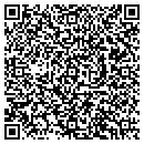 QR code with Under the Sun contacts