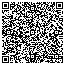 QR code with Huffman Masonry contacts
