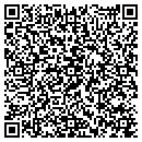 QR code with Huff Masonry contacts