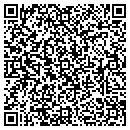 QR code with Inj Masonry contacts