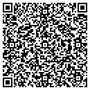 QR code with Reese Pillow contacts