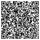 QR code with Robert Odell contacts