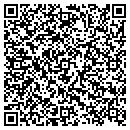 QR code with M And L Taxi Corp C contacts