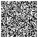 QR code with Thames Farm contacts
