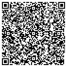 QR code with Alaniz Printing Service contacts
