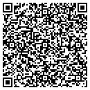 QR code with C Colin Cossio contacts
