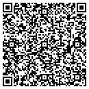 QR code with J/B Masonry contacts