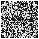 QR code with Jch Masonry contacts