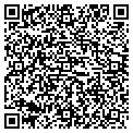 QR code with J C Masonry contacts