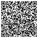 QR code with J & C Ram Masonry contacts