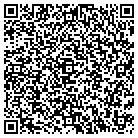 QR code with Cosmopolitan Enterprises Inc contacts