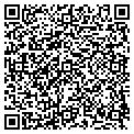 QR code with UCLA contacts
