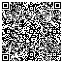 QR code with Anderson Logging Inc contacts