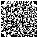 QR code with J F G Masonary contacts
