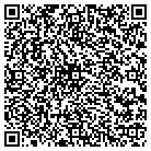 QR code with AAA Instrument Specialist contacts