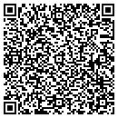 QR code with Melanie Inc contacts