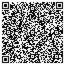 QR code with Hands Ready contacts