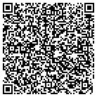 QR code with Christ Our Savior Lutheran Pre contacts