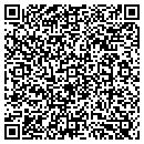 QR code with Mj Taxi contacts