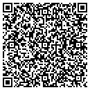QR code with Mary Bowerman contacts