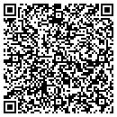 QR code with D P Auto Electric contacts