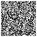 QR code with Hired Hands LLC contacts