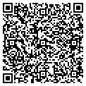 QR code with KLSD contacts