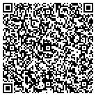 QR code with J R Garcia Masonry contacts