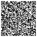 QR code with J&R Masonry contacts