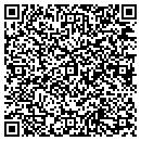 QR code with Moksha Inc contacts