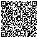 QR code with Jt Masonry contacts
