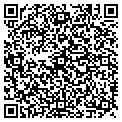 QR code with Kbn Events contacts
