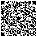 QR code with R & D Leasing LLC contacts