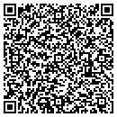 QR code with Menus Plus contacts