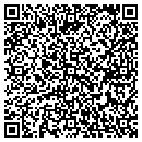 QR code with G M Motorsports Inc contacts