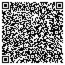 QR code with Harold Fridy contacts