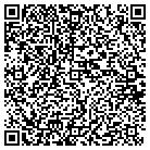 QR code with First United Methodist Prschl contacts